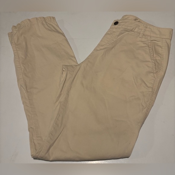 Pendleton Woman’s Boyfriend Chinos Size 6 - Picture 4 of 9